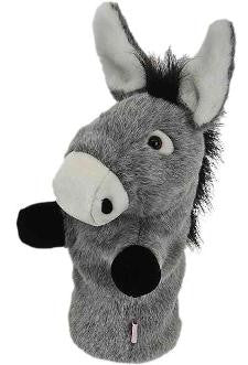 daphne-donkey-golf-headcover