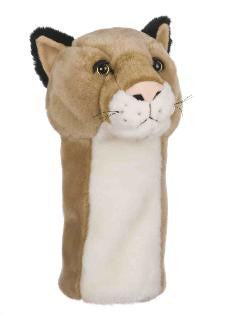 daphne-cougar-golf-headcover