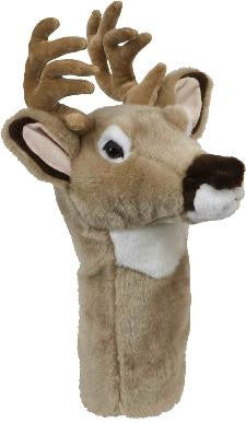 daphne-deer-golf-headcover