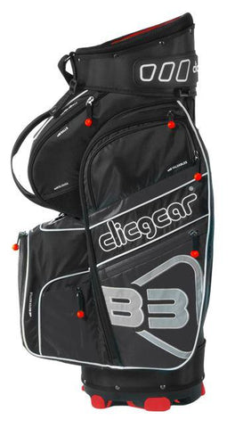 Clicgear B3 Golf Bag
