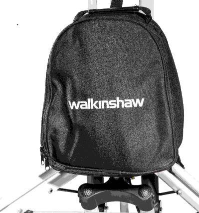 Walkinshaw Swivel Cooler Bag