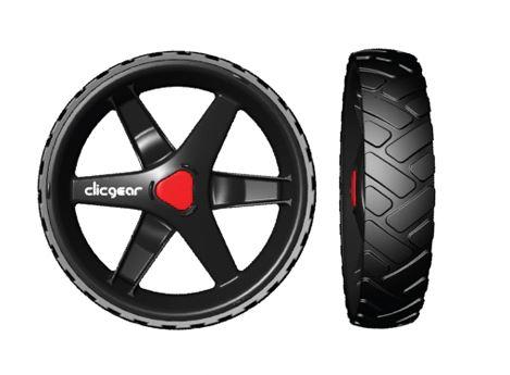 Clicgear Wheel Kits