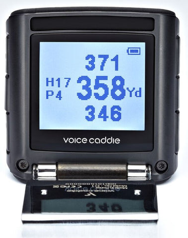 Voice Caddie Executive Flip GPS
