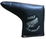 Golf New Zealand Head Covers