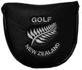 Golf New Zealand Head Covers