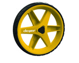 Clicgear Model 4 Wheel Kits (NEW for 2020)