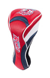 NRL Driver Head Covers