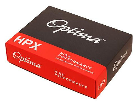 Optima Golf Ball HPX