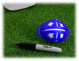 Optima Pro Line Marking Ball Set
