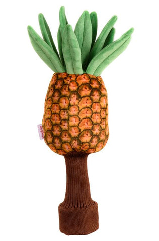Daphne Pineapple Driver Headcover