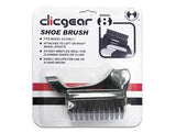 Clicgear Model 8.0 Shoe Brush