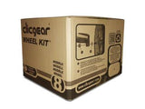 Clicgear Model 8.0 Wheel Kits