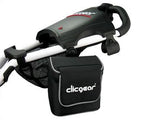 Clicgear Rangefinder/Valuables Bag