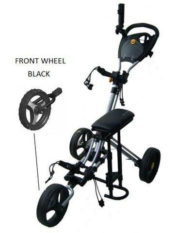 Walkinshaw 1 Motion 2.0 Trundler Spare Parts - Front Wheel