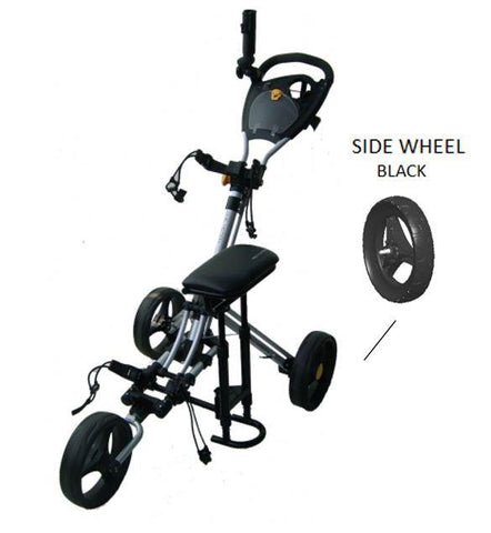 Walkinshaw 1 Motion 2.0 Trundler Spare Parts - Side Wheel