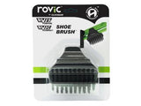 Rovic RV1C/S Shoe Brush